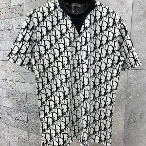 Limited Edition 2025 Dior Unisex T-shirt