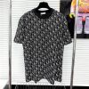 Limited Edition 2025 Dior Unisex T-shirt