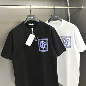 Limited Edition 2025 Dior Unisex T-shirt