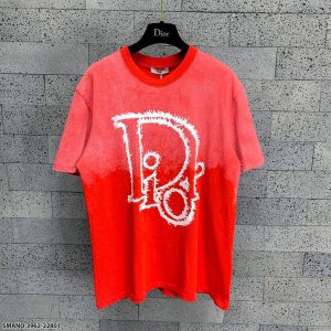Limited Edition 2025 Dior Unisex T-shirt