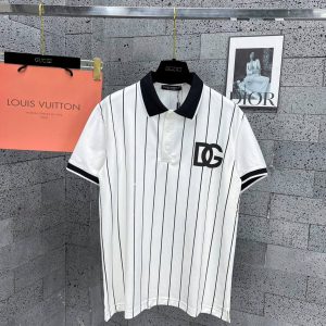 2025 D&G Polo Shirt For Men - TH32011823