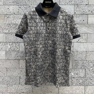 2025 D&G Polo Shirt For Men - LIOP1309