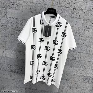 2025 D&G Polo Shirt For Men - LIOP1305