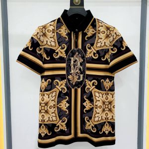 2025 D&G Polo Shirt For Men - LIOP1285