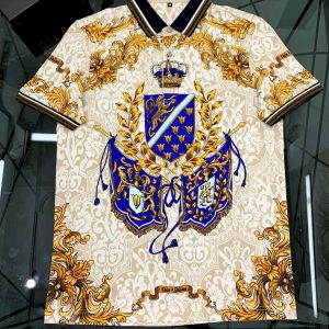 2025 D&G Polo Shirt For Men - LIOP1315