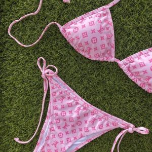 Limited Edition Louis Vuitton Bikini - DN26110515