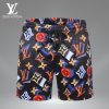 New Collection Louis Vuitton SHORT PANTS MEN DN17530