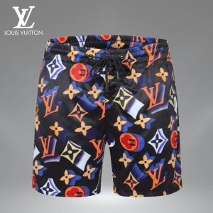 New Collection Louis Vuitton SHORT PANTS MEN DN17530