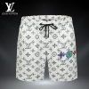New Collection Louis Vuitton SHORT PANTS MEN DN17539
