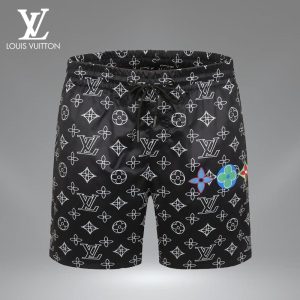 New Collection LV SHORT PANTS MEN DN17535