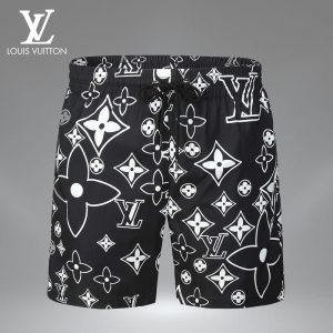 New Collection LV SHORT PANTS MEN DN17534