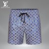 New Collection Louis Vuitton SHORT PANTS MEN DN17532