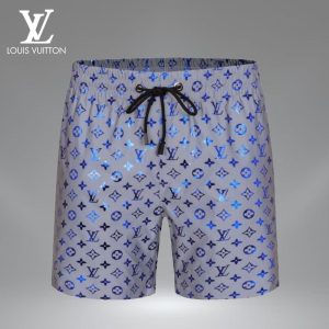 New Collection Louis Vuitton SHORT PANTS MEN DN17532