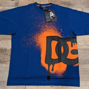 D&G Unisex T-Shirt - DN26060634