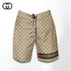 New Collection Gucci 2025 SHORT PANTS MEN HH02461-shorts