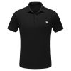 Bur.berry Polo Short Sleeved For Unisex PO-Oder4043