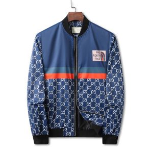 Gucci Jackets For Men - DN9260203