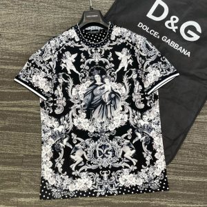 D&G Unisex T-Shirt - DN26060635