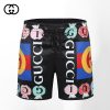 New Collection Gucci 2025 SHORT PANTS MEN 9alaxies354