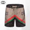 New Collection Gucci 2025 SHORT PANTS MEN DN09401