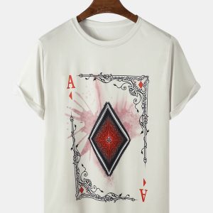 Limited Edition 2025 Poker Unisex T-Shirt DN26070481