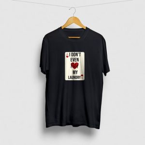 Limited Edition 2025 Poker Unisex T-Shirt DN26070486