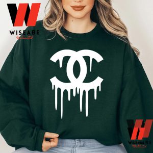 Chanel Hot Brand Luxury Limited Edition T- Shirt-PM0148507