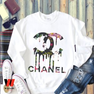 Chanel Hot Brand Luxury Limited Edition T- Shirt-PM0148506