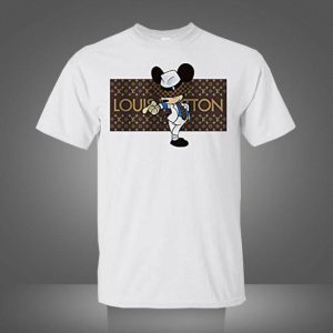 Limited Edition 2025 LV Unisex T-Shirt