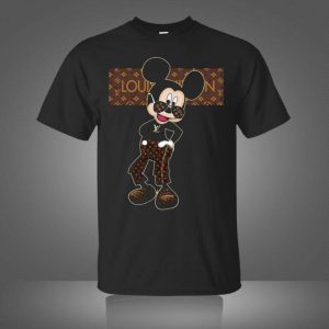Limited Edition 2025 LV Unisex T-Shirt