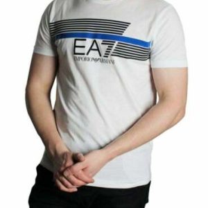 Limited Edition 2025 Armani Unisex T-Shirt DN9050709