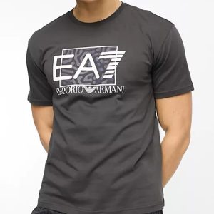 Limited Edition 2025 Armani Unisex T-Shirt DN9050707