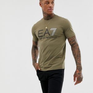 Limited Edition 2025 Armani Unisex T-Shirt DN9050706