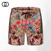 New Collection Gucci 2025 SHORT PANTS MEN DN18521
