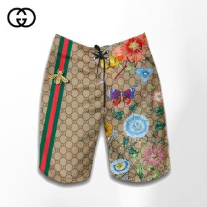 New Collection GC 2025 SHORT PANTS MEN HH02460-shorts