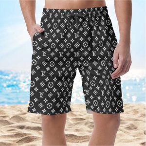 Louis Vuitton Short Pants Men DN26040562