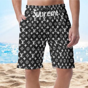 Louis Vuitton Short Pants Men DN26040563